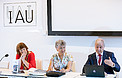 Press Briefing during the IAU General Assembly 2018