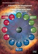 Cover of the Strategic Plan 2010–2020