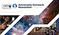 Astronomy Outreach Newsletter 2019 #1 (January #1)