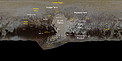 Map of Pluto with new names