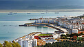 The City of Algier