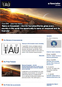 IAU e-Newsletter - Volume 2019 n°8