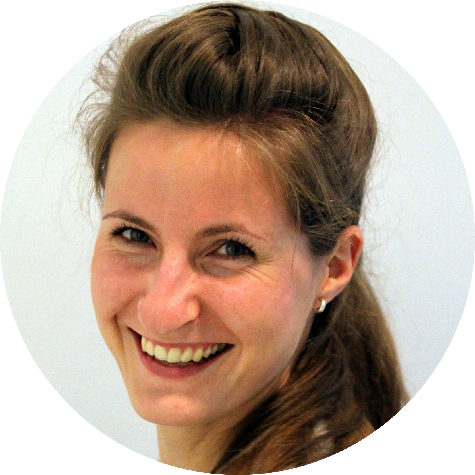 Anne Thieme profile phot
