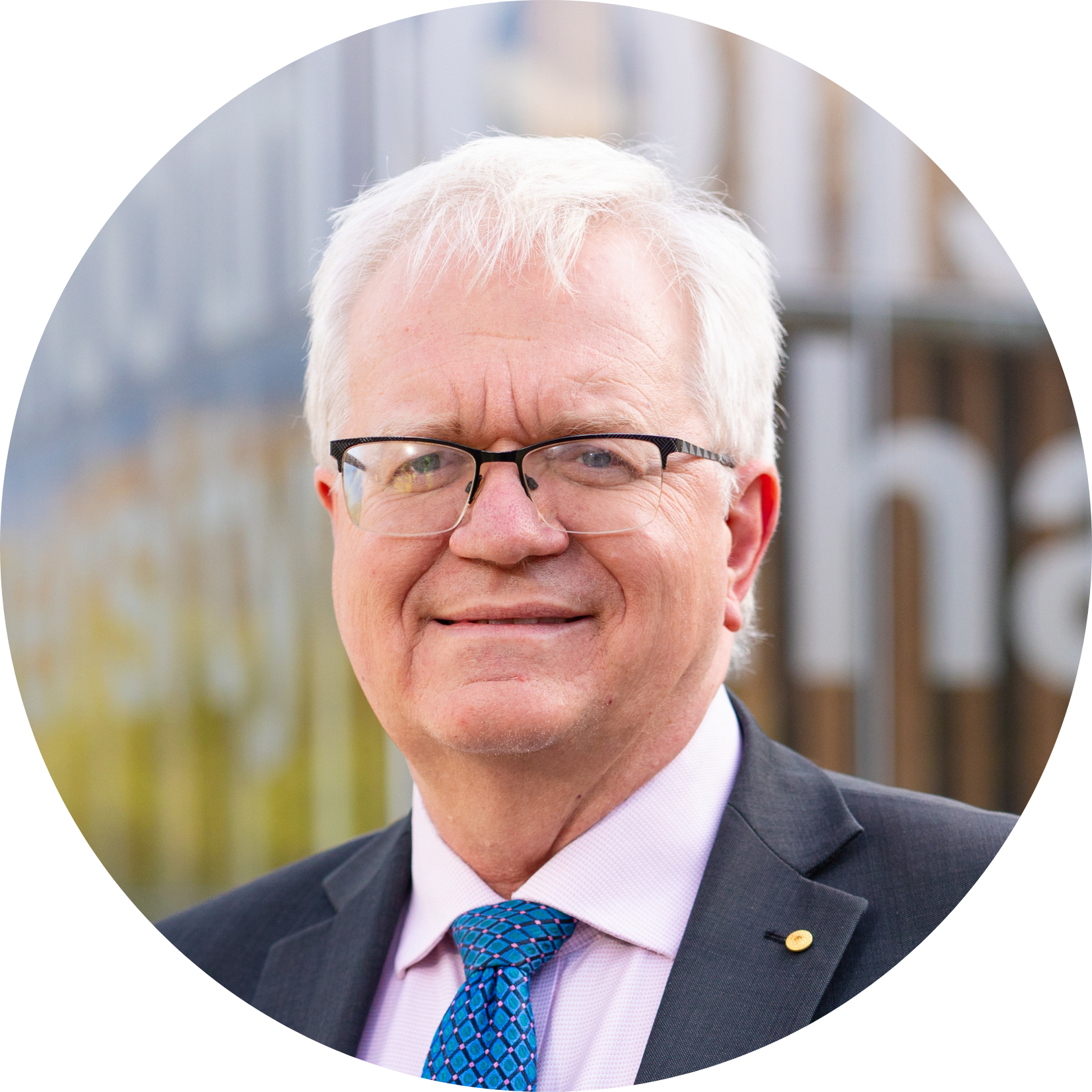 Brian Schmidt profile photo