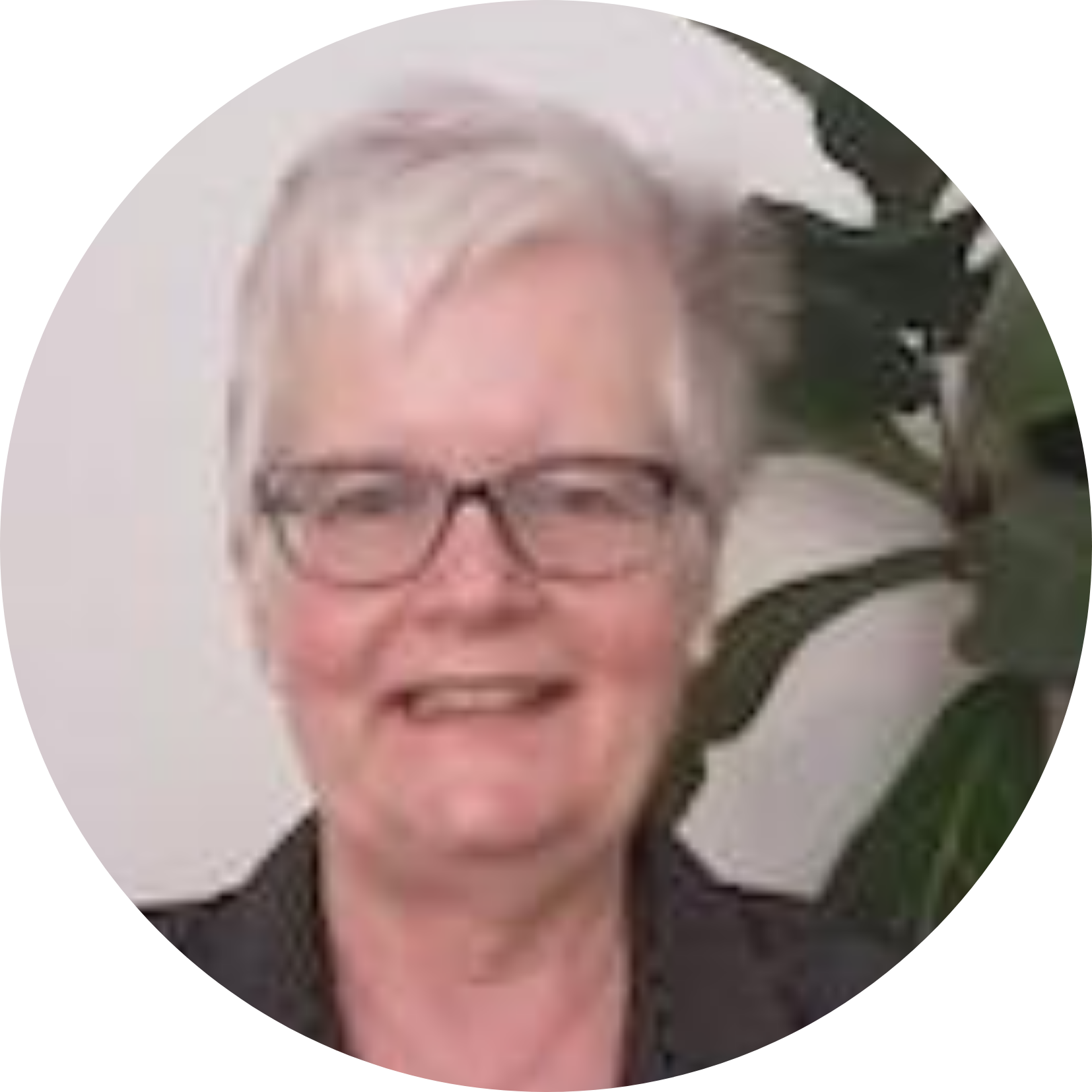 Diana Worrall profile photo