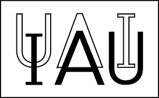 IAUlogo