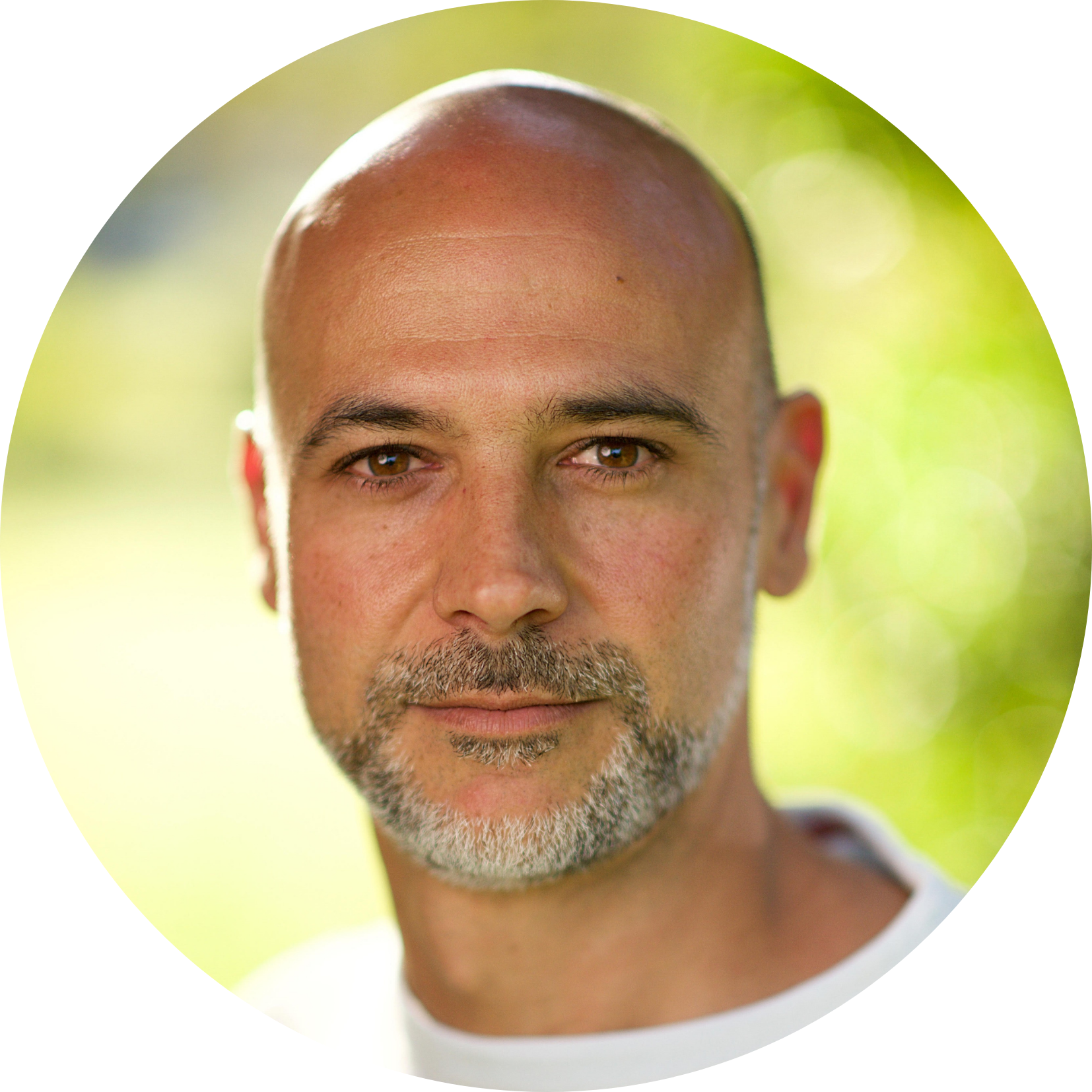 David Fonseca Mota profile photo