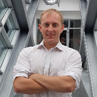Dr. Marek Jan Szczepanczyk