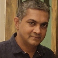 Dr. Janaka Adassuriya