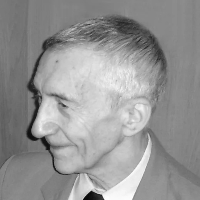 Prof. Jerzy Jakimiec
