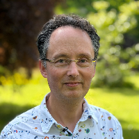 Dr. Rodrigo A. Ibata