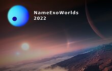NameExoWorlds2022 teaser
