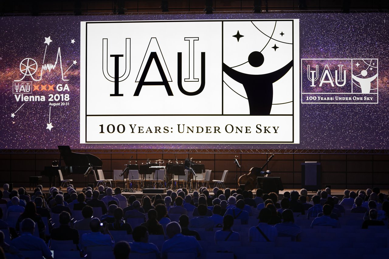 100 Years: Under One Sky