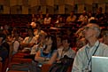 People at the IAU General Assembly 2006