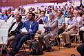 Attendees of the IAU GA 2018