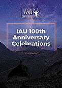 Cover of IAU100 Report