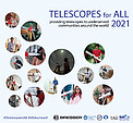 Telescopes for All 2021 Square Promotional