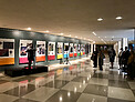 Space4OurPlanet exhibition at the UN Headquarters