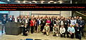 Kavli-IAU Workshop 2024 Group Photo