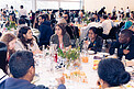 IAU Young Astronomers Lunch