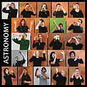 “Astronomy” sign language