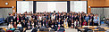 Group photo at IAU Symposium 358