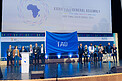 IAU GA 2024 closing ceremony