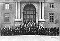 IAU General Assembly 1922 group photo
