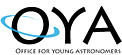 Office for Young Astronomers logo