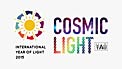 Cosmic Light 2015 Video Trailer - To celebrate the cosmic light coming down to earth (no subtitles)