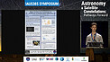 Poster lightning presentations on IAUS 385