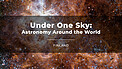 Under One Sky: Astronomy around the World | Finland