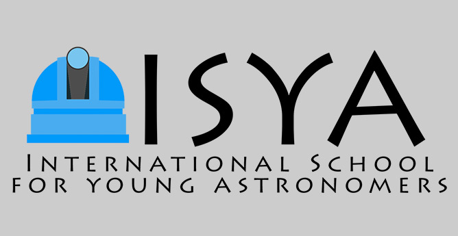 International School for Young Astronomers