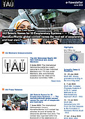 IAU e-Newsletter - Volume 2023 n°4