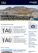IAU e-Newsletter - Volume 2023 n°5